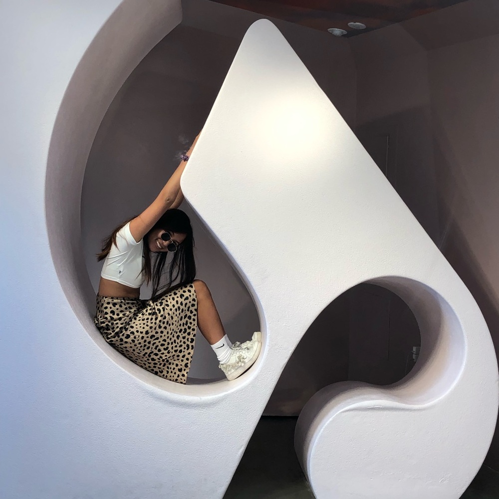 Meet your Posher, Ann